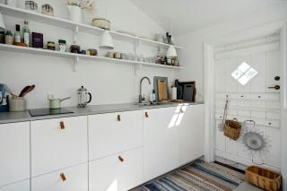 Charming Tiny House In Sønderho - 2