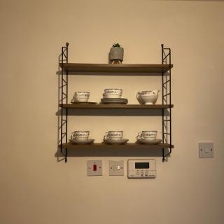 Rose Cottage Moira - 2