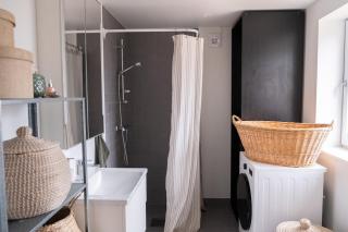 Bokskogen stugby hus två - 2