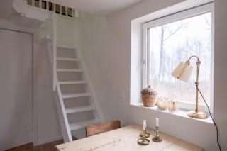 Bokskogen stugby hus två - 1