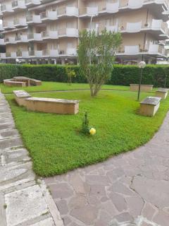 Appartamento trilocale a silvi marina vicino mare - 6