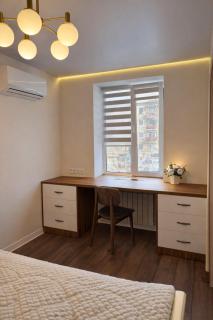 Новая и стильная квартира в центре Тирасполя - 4