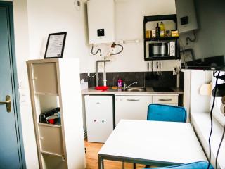 Le Forestier - Hypercentre - Garage - 5