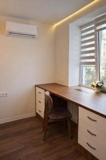 Новая и стильная квартира в центре Тирасполя - 5