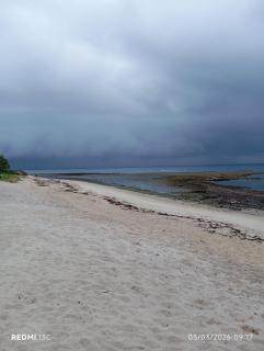 Amani Beach Resort - 8