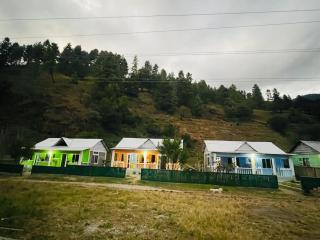 Lanying Riverview Homestay - 2