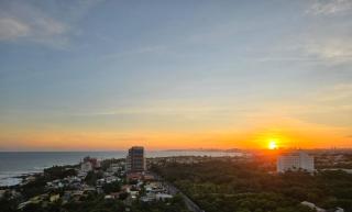 Studio vista mar- Ilha de Mykonos- Pedra do sal- Itapua- Salvador - 7