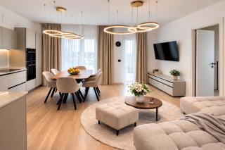 Perla Luxury Apartment Umag - 0