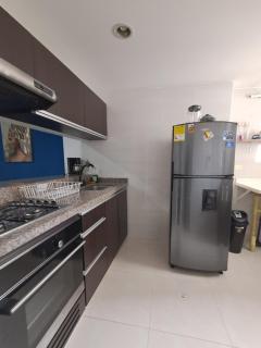 Bucaramanga Central Suite San Alonso - 5