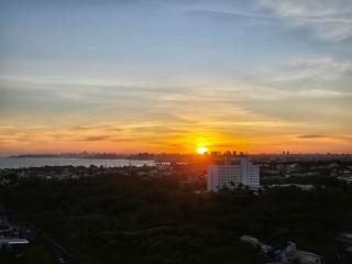 Studio vista mar- Ilha de Mykonos- Pedra do sal- Itapua- Salvador - 9