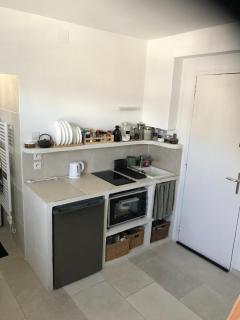 Gipsy Chic Duplex on the beach - 8