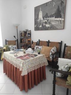 Mesones Casa Rural - 7