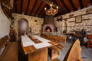 Villa Komitata-Pool and Jacuzzi - Balchik - 7