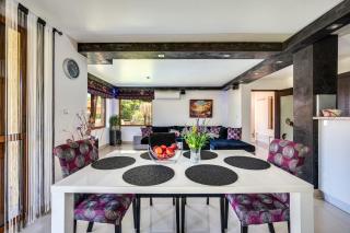 Villa Komitata-Pool and Jacuzzi - Balchik - 6