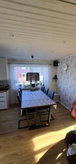 Family & Worker Accommodations in Umeå - 9