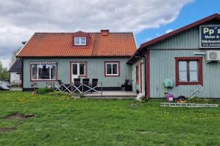Family & Worker Accommodations in Umeå - 0