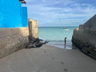 Casa a Beira mar, em frente ao Caminho de Moisés - 7
