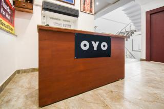 Hotel O Ghar Parivaar - 4