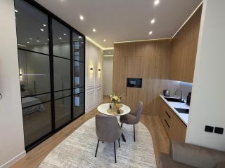 Uly Dala Apartments - 9