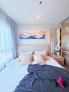 Lumpini Sea View Beach Jomtien Pattaya - 6