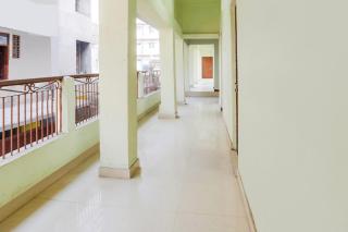 OYO Vinayaka Guest house - 9