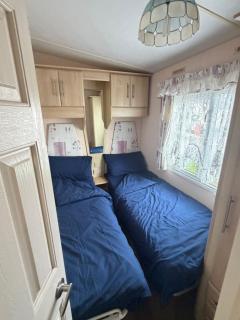 seton sands caravan - 3