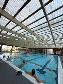 Sunset Suite sea&sky - 9