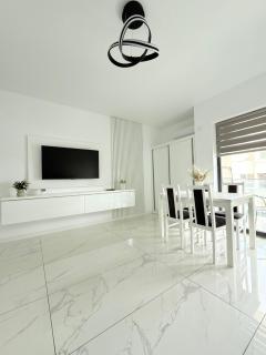 Apartamente & Studiouri Melia Eforie Nord - 0