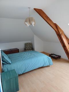 Maison champêtre - 2