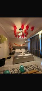 Farid pyramids inn - 7