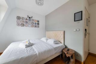 Studio Paris 5eme - Jardin des Plantes 2P - 9