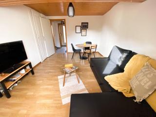 Charmant appartement Le Voyage - 4