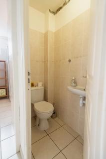 Au pied de l'Anse Mitan - 4