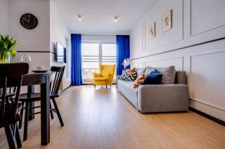 Apartament Magnolia, Free Parking, Taras, - 9