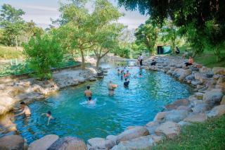 Khu Du Lịch Sinh Thái Đại Huệ -  - 6