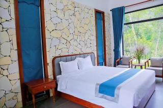 Khu Du Lịch Sinh Thái Đại Huệ -  - 5