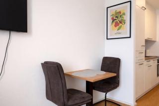 Modern Danube Suite - 3 Min to Hauptplatz - Netflix - 3