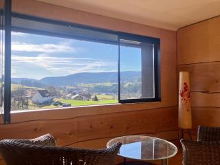 Schwarzwald-Ferienwohnungen Haus Linde - 9