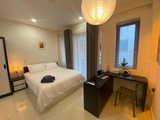 Hochiminh cozy self checking apartment - 2