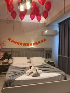 Farid pyramids inn - 3