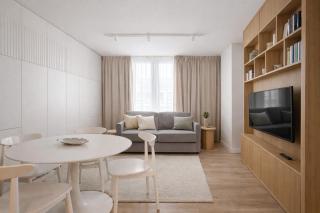 Apartamenty Trójmiejskie - Jelitkowo Beach&Relax - 0