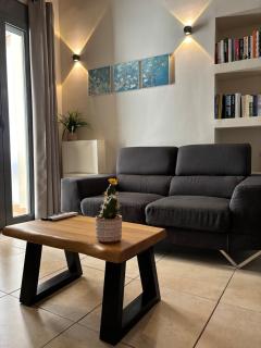 Duplex apartment city center - 0