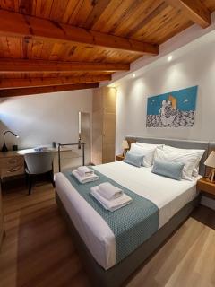 Duplex apartment city center - 2