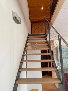 Ferienwohnung Red Horse Ranch - 3