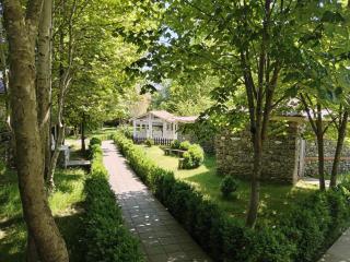 Gabala Semerana Hotel Cottage - 3
