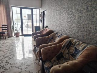 Gabala Semerana Hotel Cottage - 2
