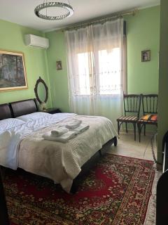 Tirana Center Square Skanderbeg - 0