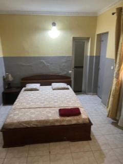 Jackson & Jackie Résidence - 3