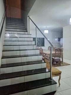 Casa Aconchegante a 5 min da Praia do Calhau - 1