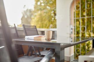 Design Stüble Allgäu - Alpine Ruhe zeitloses Design - 3